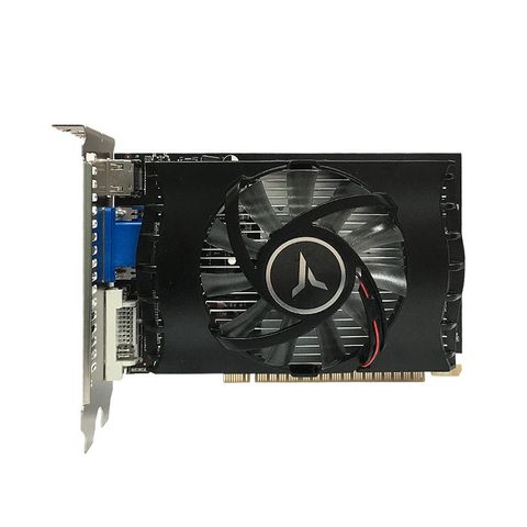 Card Màn Hình Yeston Gt 730 4gd3 Atx Fan