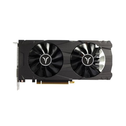 Card Màn Hình Yeston Gtx 1050 Ti 4gd5 Dual Fan