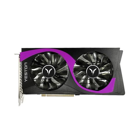 Card Màn Hình Yeston Gtx 1660 Super-6g D6 Gb