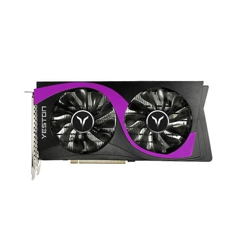 Card Màn Hình Yeston Gtx 1660ti 6gd6 Gaea