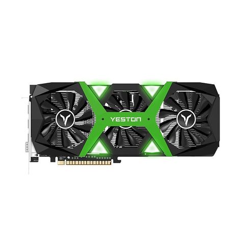 Card Màn Hình Yeston Rtx 2060 Super 8gd6 Game Ace