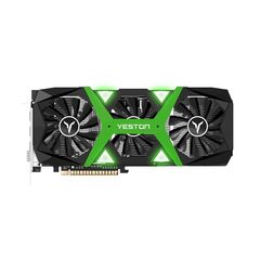  Card Màn Hình Yeston Rtx 2060 Super 8gd6 Game Ace 