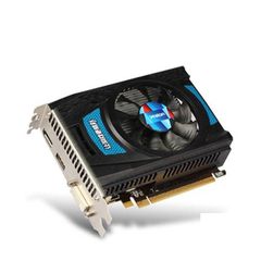  Card Màn Hình Yeston Rx 550 4gd5 