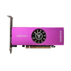  Card Màn Hình Yeston Rx 6400 4gd6 Low Profile 