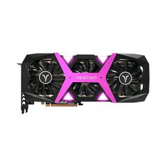  Card Màn Hình Yeston Rx 6600 8gd6 Gaea 