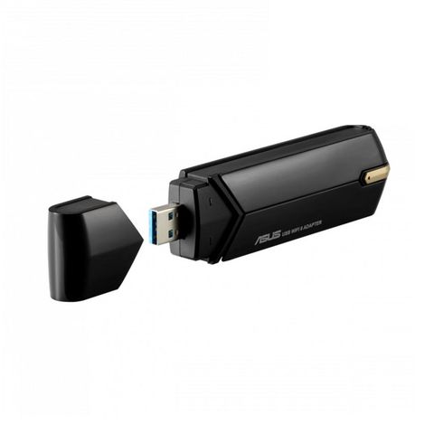 Usb Wifi Asus Usb-ax56 Chuẩn Ax1800