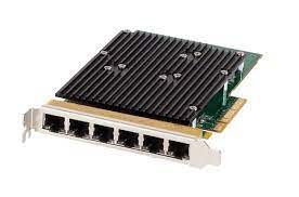 Card Mạng Silicom Pe2g6i35-r