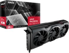  Card Vga Asrock Amd Radeon Rx 7900 Xtx 24gb 