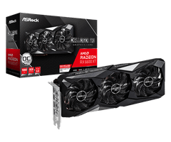  Card Vga Asrock Radeon Rx 6600 Xt Challenger Pro 8gb Oc 