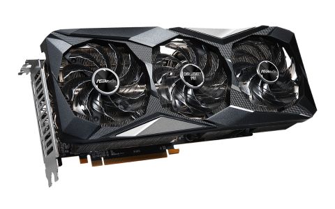 Card Vga Asrock Radeon Rx 6800 Challenger Pro 16g Oc