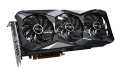  Card Vga Asrock Radeon Rx 6800 Challenger Pro 16g Oc 
