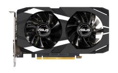  Card Vga Asus Dual-gtx1650-o4g 