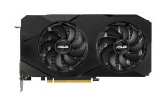  Card Vga Asus Dual-rtx2060-6g-evo 