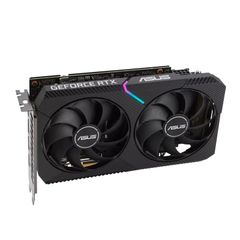  Card Vga Asus Dual Geforce Rtx 3050 8gb Gddr6 