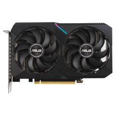 Card Vga Asus Dual Geforce Rtx™ 3060 12g – 12gb Gddr6 