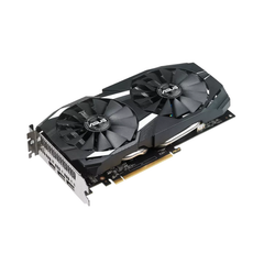  Card Vga Asus Dual Radeon Rx 560 4gb Gddr5 