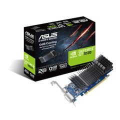  Card Vga Asus Geforce Gt 1030 2gb Gddr5 Low Profile 