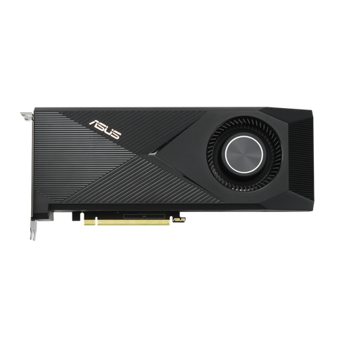 Card Vga Asus Geforce Turbo Rtx3080 Ti 12gb Gddr6x