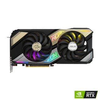 Card Vga Asus Ko Geforce Rtx 3070 V2 Oc 8gb Gddr6