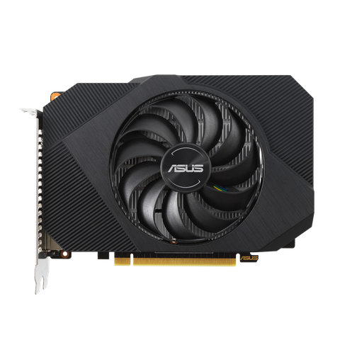 Card Vga Asus Ph-gtx1650-o4gd6-p