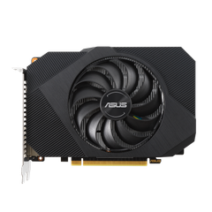  Card Vga Asus Ph-gtx1650-o4gd6-p 
