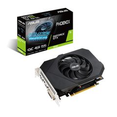  Card Vga Asus Ph-gtx1650-o4gd6 (ph-gtx1650-o4gd6) 