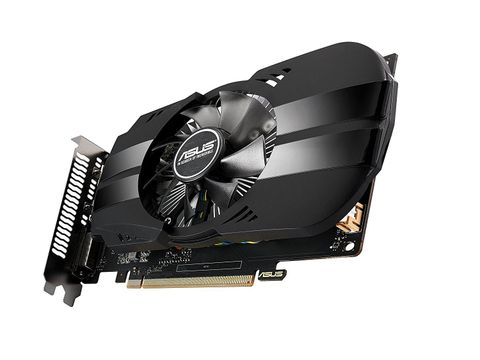 Card Vga Asus Phoenix Geforce Gtx 1050 Ti 4gb Gddr5