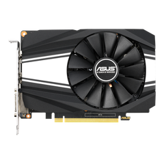  Card Vga Asus Phoenix Geforce Gtx 1660 Super Oc Edition 6gb Gddr6 
