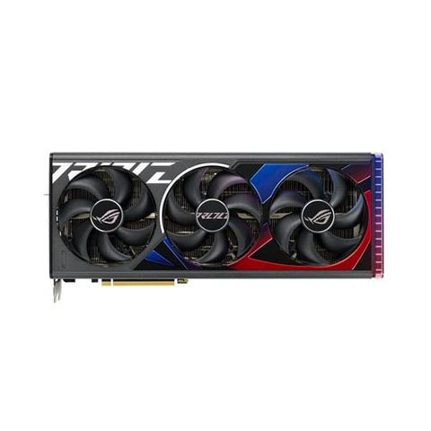 Card Vga Asus Rog Strix-rtx 4080-o16g-gaming