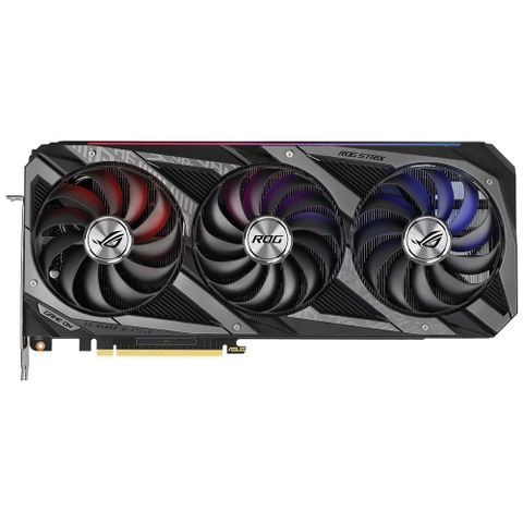 Card Vga Asus Rog Strix Geforce Rtx™ 3070 Oc 8g Gaming