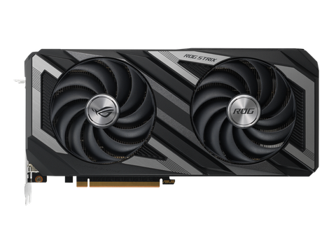 Card Vga Asus Rog Strix Radeon Rx 6650 Xt Oc Edition 8gb