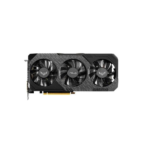 Card Vga Asus Tuf3-gtx1660s-6g-gaming
