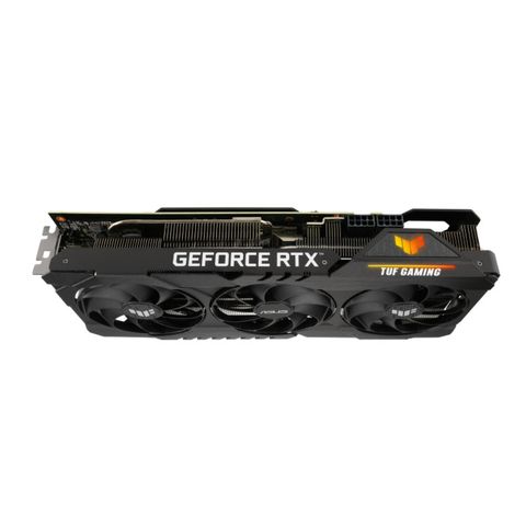 Card Vga Asus Tuf Gaming Geforce Rtx 3070 Ti 8gb Gddr6x