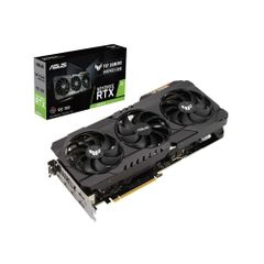  Card Vga Asus Tuf Gaming Geforce Rtx™ 3070ti Oc 8gb Gddr6x 