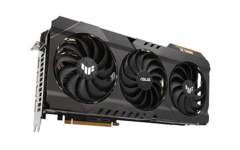 Card Vga Asus Tuf Gaming Radeon Rx 6900 Xt Oc