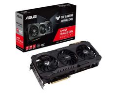  Card Vga Asus Tuf Gaming Radeon Rx 6950 Xt Oc Edition 16gb 