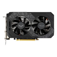  Card Vga Asus Tuf Geforce Gtx 1650-4gd6-p-gaming 