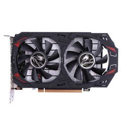  Card Vga Colorful Geforce® Gtx 1050ti Ne 4g-v – 4gb Gddr5 