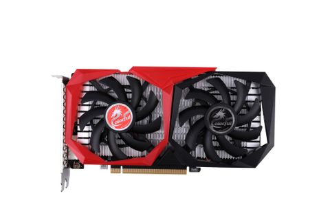 Card Vga Colorful Geforce Gtx 1630 Nb-v 4g