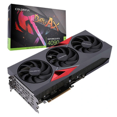  Card Vga Colorful Geforce Rtx™ 4090 Nb Ex-v 