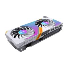  Card Vga Colorful Igame Geforce Rtx 3050 Ultra W Duo Oc 8g-v 