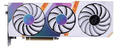  Card Vga Colorful Igame Geforce Rtx 3060 Ti Ultra Oc-v 