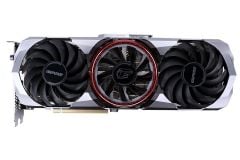  Card Vga Colorful Igame Geforce Rtx 3080ti Advanced Oc-v 12g 