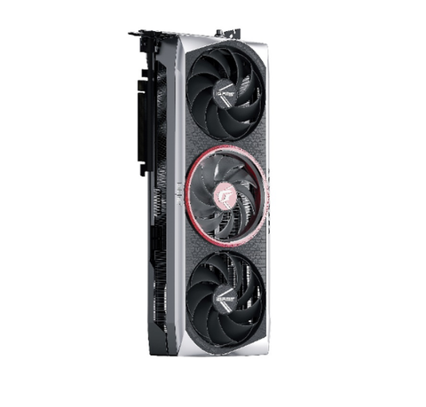 Card Vga Colorful Igame Geforce Rtx 4070 Ti Advanced Oc
