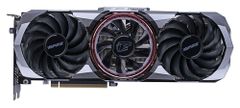  Card Vga Colorful Igame Geforce Rtx™ 3080 Ti Advanced Oc-v 12gb Gddr6x 