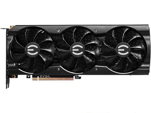 Card Vga Evga Geforce Rtx™ 3060 Ti Ftw3 Ultra Gaming – 8gb Gddr6