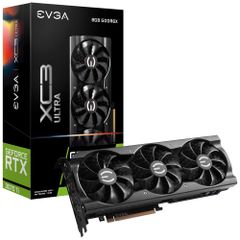  Card Vga Evga Geforce Rtx™ 3070ti Xc3 Ultra Gaming 