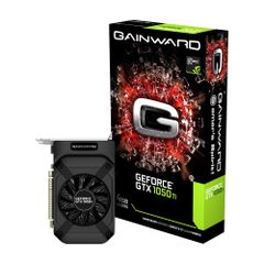  Card Vga Gainward Geforce Gtx 1050 Ti 4gb 