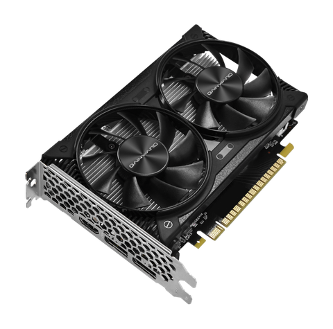Card Vga Gainward Gtx 1650 D6 Ghost 4gb