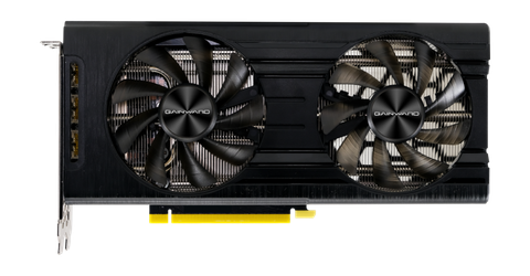 Card Vga Gainward Gtx 1660 Ti Ghost 6gb